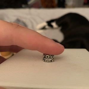 Pandora Charm/Divider